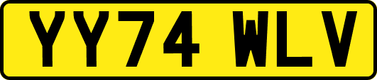 YY74WLV