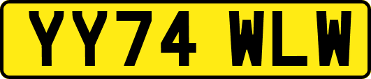 YY74WLW