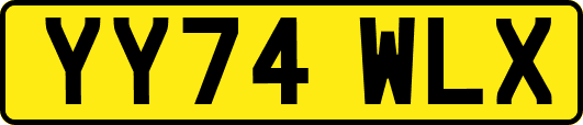 YY74WLX