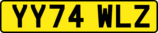 YY74WLZ