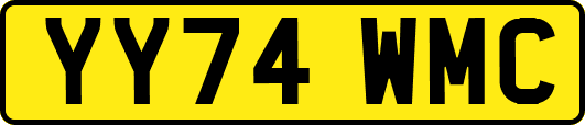 YY74WMC