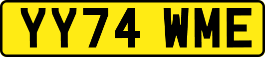 YY74WME