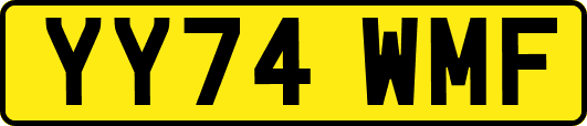 YY74WMF