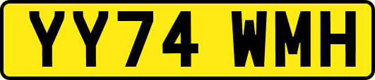 YY74WMH