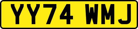 YY74WMJ