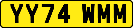 YY74WMM