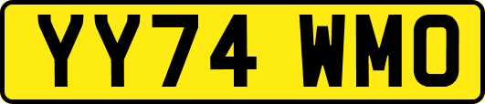 YY74WMO