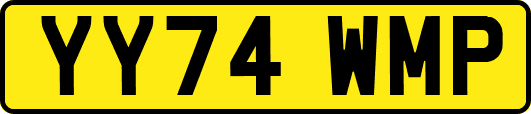YY74WMP