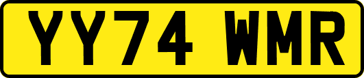 YY74WMR