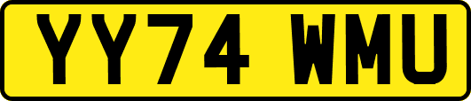 YY74WMU