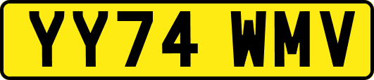 YY74WMV