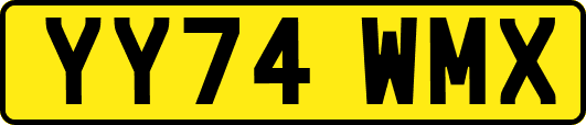YY74WMX