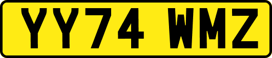 YY74WMZ
