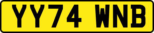YY74WNB
