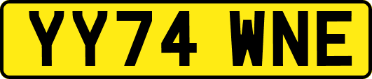 YY74WNE