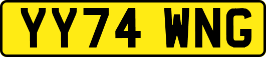 YY74WNG