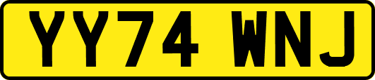 YY74WNJ