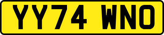 YY74WNO