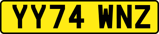 YY74WNZ