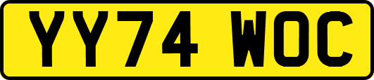 YY74WOC