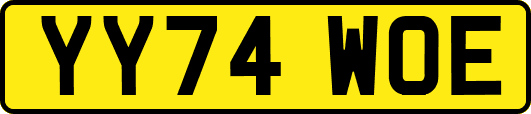 YY74WOE