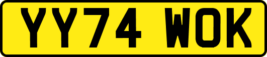 YY74WOK