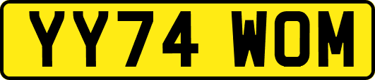 YY74WOM