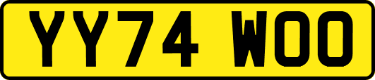 YY74WOO