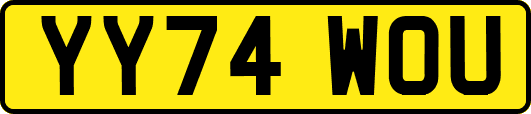 YY74WOU
