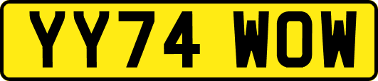 YY74WOW