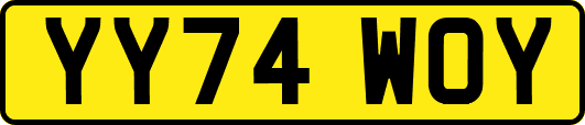 YY74WOY