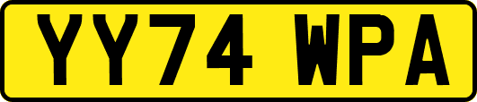 YY74WPA