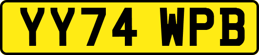 YY74WPB