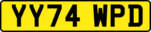 YY74WPD