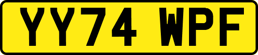 YY74WPF