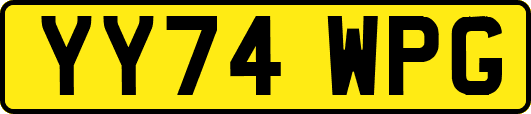 YY74WPG
