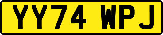 YY74WPJ
