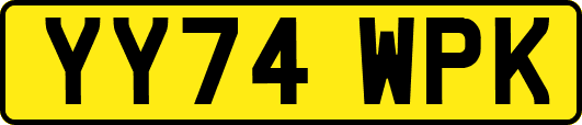 YY74WPK