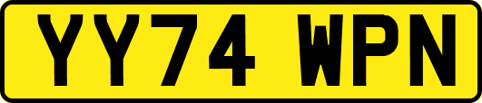YY74WPN