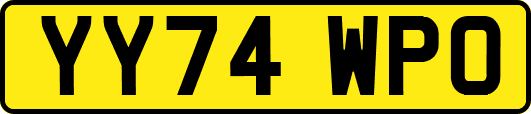 YY74WPO