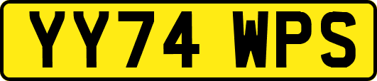 YY74WPS