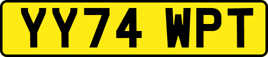 YY74WPT