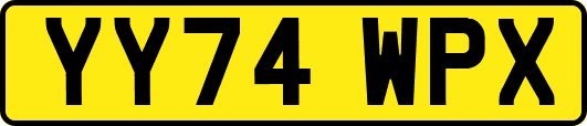 YY74WPX