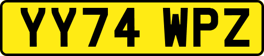 YY74WPZ