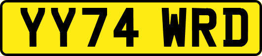 YY74WRD