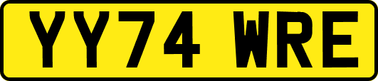YY74WRE