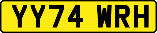 YY74WRH
