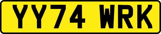 YY74WRK