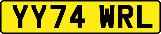 YY74WRL