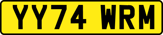 YY74WRM